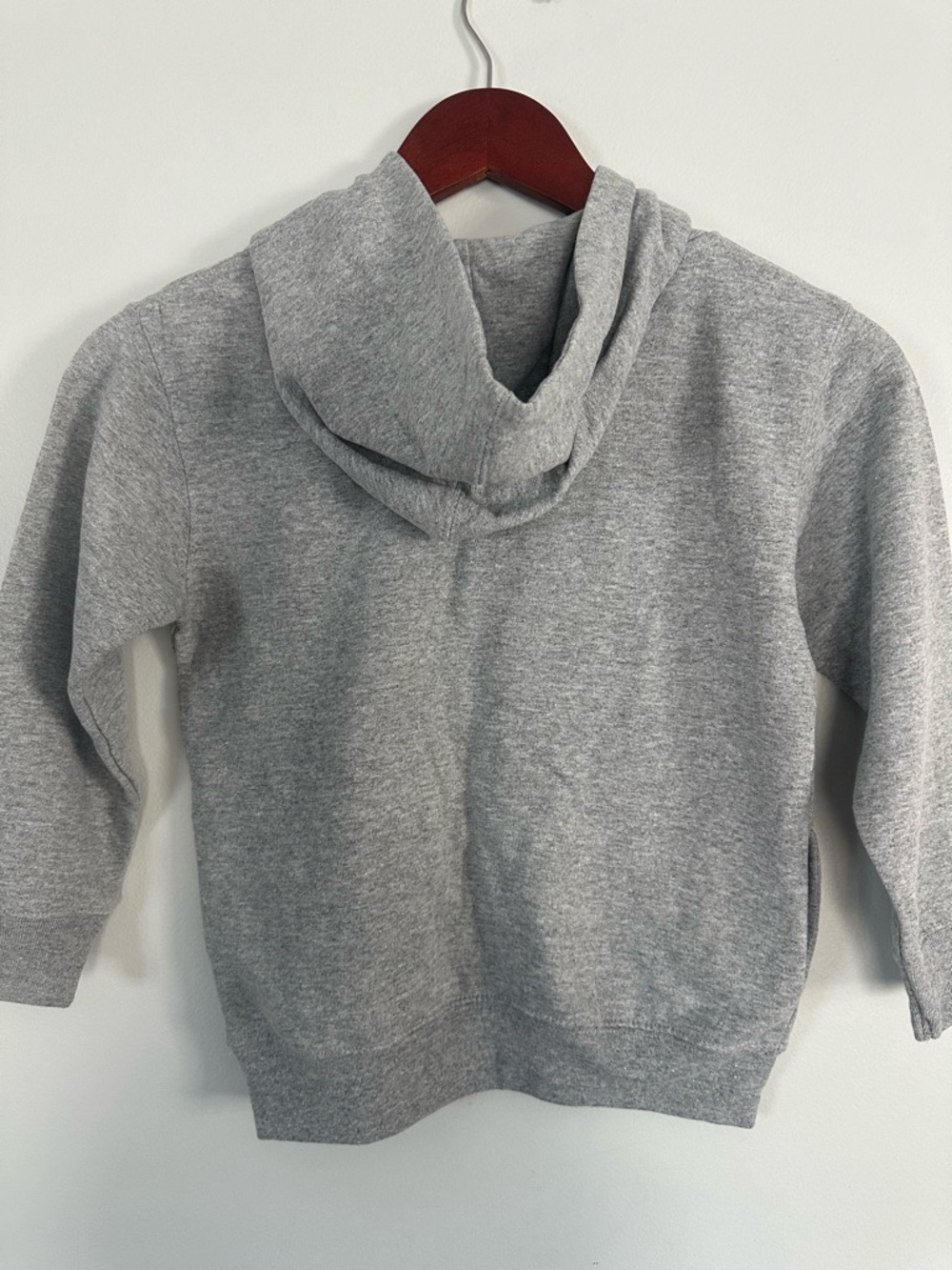 AUDI Kids Collection Fleece Hoodie - Picture 2 of 7